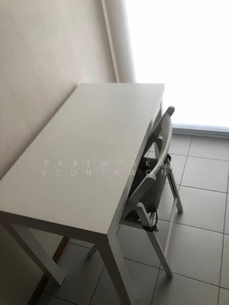The Base Sukhumvit 77, Bangkok, 289 Sukhumvit 77 Road, Phra Kanong Nua, Watthana, Bangkok, 1 Bedroom, 30 sqm, Condo For Rent, by Praewpakar Soontawong, 500467989 - DDproperty.com