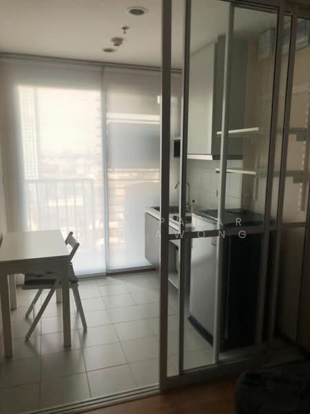 The Base Sukhumvit 77, Bangkok, 289 Sukhumvit 77 Road, Phra Kanong Nua, Watthana, Bangkok, 1 Bedroom, 30 sqm, Condo For Rent, by Praewpakar Soontawong, 500467989 - DDproperty.com
