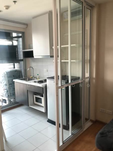 The Base Sukhumvit 77, Bangkok, 289 Sukhumvit 77 Road, Phra Kanong Nua, Watthana, Bangkok, 1 Bedroom, 30 sqm, Condo For Rent, by Praewpakar Soontawong, 500467989 - DDproperty.com