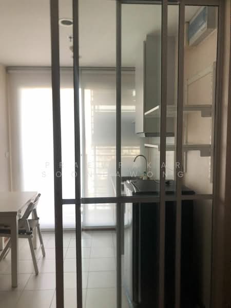 The Base Sukhumvit 77, Bangkok, 289 Sukhumvit 77 Road, Phra Kanong Nua, Watthana, Bangkok, 1 Bedroom, 30 sqm, Condo For Rent, by Praewpakar Soontawong, 500467989 - DDproperty.com