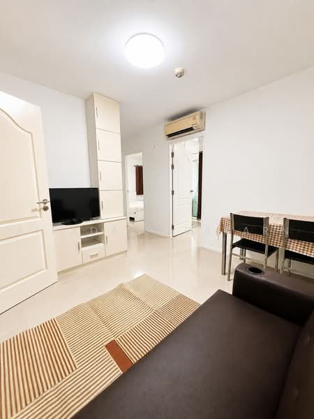 Kensington Bearing, Samut Prakan, Santikham 11, Samrong Nua, Muang Samut Prakarn, Samut Prakan, 2 Bedrooms, 50 sqm, Condo For Rent, by Airada Parasarn, 500467990 - DDproperty.com