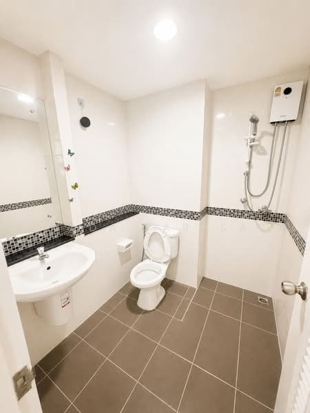 Kensington Bearing, Samut Prakan, Santikham 11, Samrong Nua, Muang Samut Prakarn, Samut Prakan, 2 Bedrooms, 50 sqm, Condo For Rent, by Airada Parasarn, 500467990 - DDproperty.com