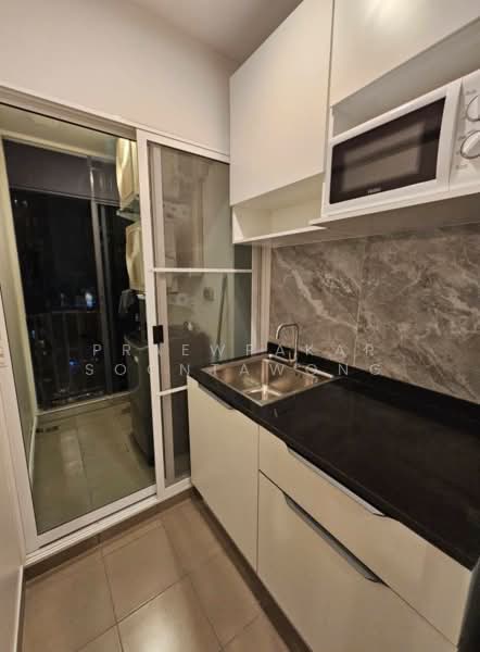 Regent Home Bangna, Bangkok, Sanphawut Road, Bang Na Tai, Bang Na, Bangkok, 1 Bedroom, 28 sqm, Condo For Rent, by Praewpakar Soontawong, 500467991 - DDproperty.com