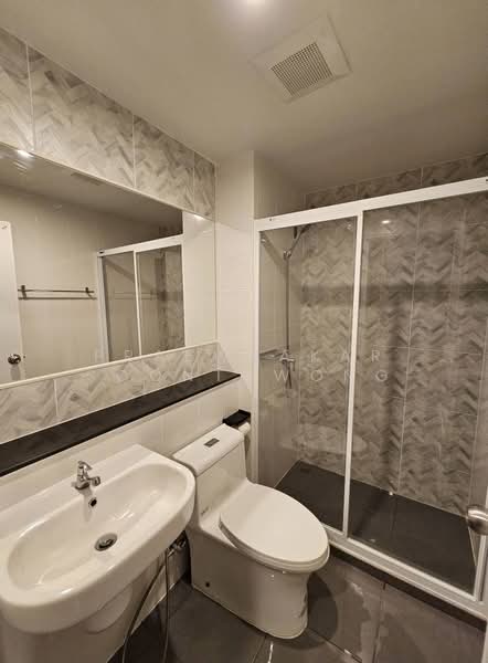 Regent Home Bangna : รีเจ้นท์ โฮม บางนา, กรุงเทพ, ถนน สรรพาวุธ, บางนาใต้, บางนา, กรุงเทพ, 28 ตร.ม., คอนโด ให้เช่า, โดย Praewpakar Soontawong, 500467991 - DDproperty.com