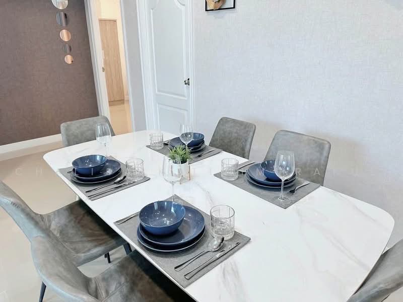 3-BR House, Prachuap Khiri Khan, Thap Tai, Hua Hin, Prachuap Khiri Khan, 3 Bedrooms, 336 sqm, Single Detached House For Rent, by Chalisa Kitilimtrakul, 500467992 - DDproperty.com