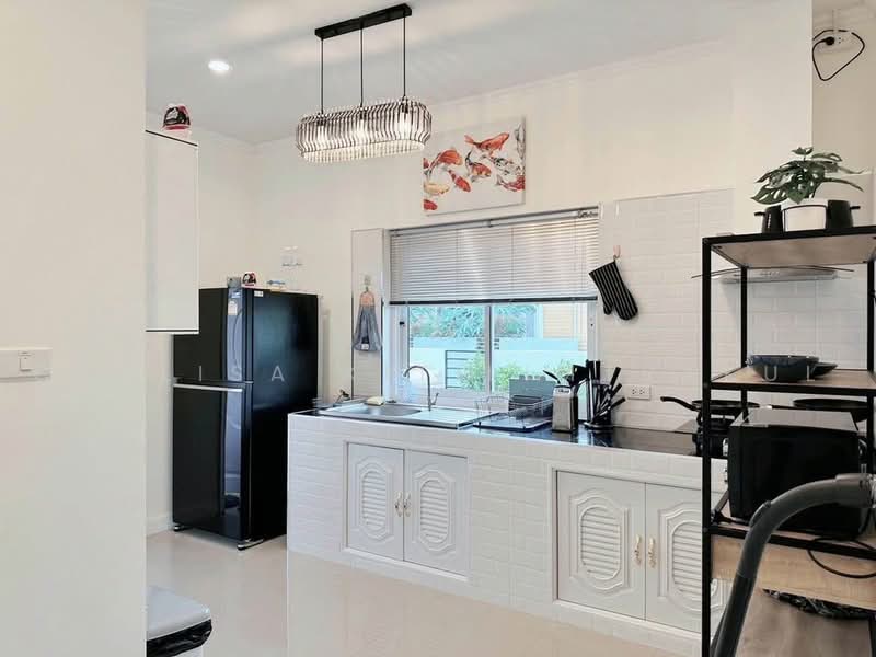 บ้าน 3-ห้องนอน, ประจวบคีรีขันธ์, ทับใต้, หัวหิน, ประจวบคีรีขันธ์, 336 ตร.ม., บ้านเดี่ยว ให้เช่า, โดย Chalisa Kitilimtrakul, 500467992 - DDproperty.com