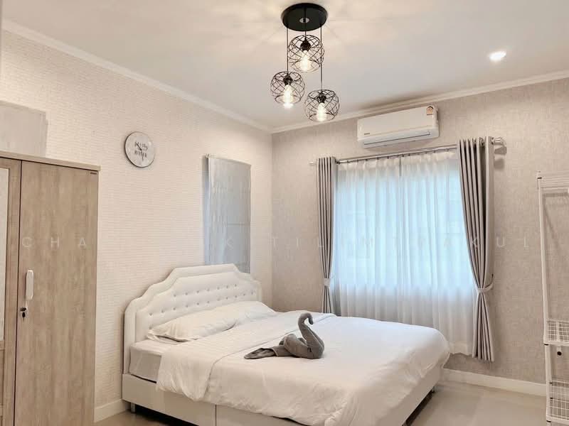 บ้าน 3-ห้องนอน, ประจวบคีรีขันธ์, ทับใต้, หัวหิน, ประจวบคีรีขันธ์, 336 ตร.ม., บ้านเดี่ยว ให้เช่า, โดย Chalisa Kitilimtrakul, 500467992 - DDproperty.com