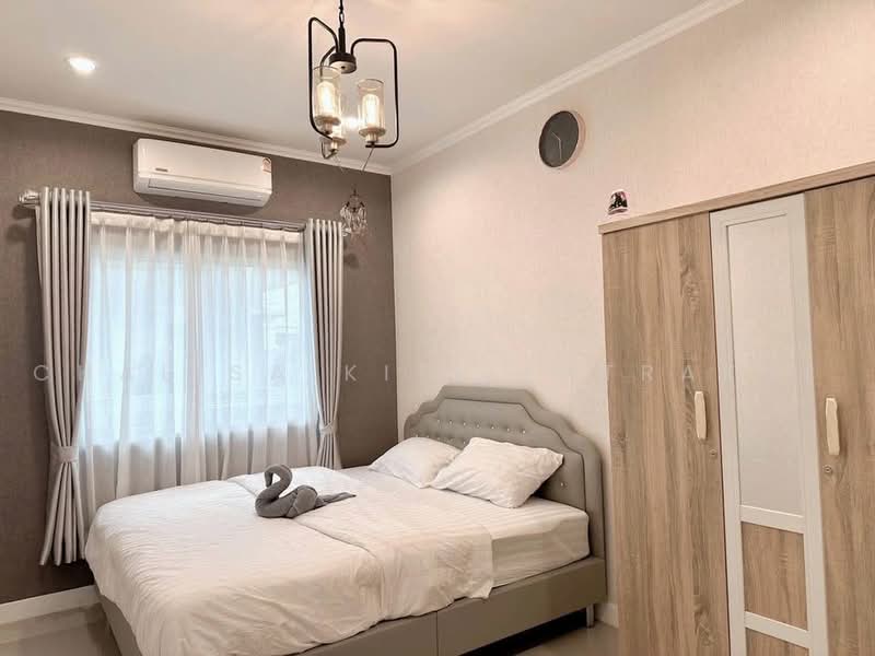 บ้าน 3-ห้องนอน, ประจวบคีรีขันธ์, ทับใต้, หัวหิน, ประจวบคีรีขันธ์, 336 ตร.ม., บ้านเดี่ยว ให้เช่า, โดย Chalisa Kitilimtrakul, 500467992 - DDproperty.com