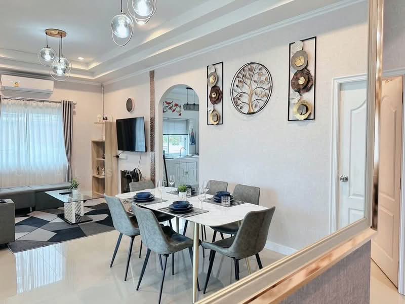 3-BR House, Prachuap Khiri Khan, Thap Tai, Hua Hin, Prachuap Khiri Khan, 3 Bedrooms, 336 sqm, Single Detached House For Rent, by Chalisa Kitilimtrakul, 500467992 - DDproperty.com