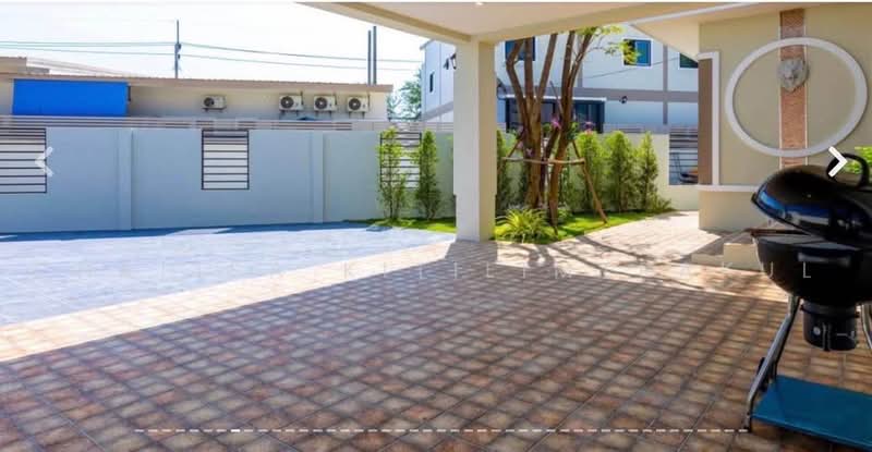 3-BR House, Prachuap Khiri Khan, Thap Tai, Hua Hin, Prachuap Khiri Khan, 3 Bedrooms, 336 sqm, Single Detached House For Rent, by Chalisa Kitilimtrakul, 500467992 - DDproperty.com