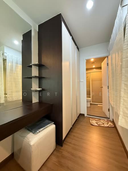 Hallmark Chaengwattana, Nonthaburi, Chaengwattana Road, Pak Kret, Nonthaburi, 1 Bedroom, 28 sqm, Condo For Sale, by Property Expert, 500467993 - DDproperty.com