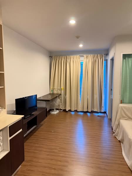 Hallmark Chaengwattana, Nonthaburi, Chaengwattana Road, Pak Kret, Nonthaburi, 1 Bedroom, 28 sqm, Condo For Sale, by Property Expert, 500467993 - DDproperty.com