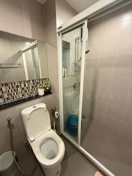 Hallmark Chaengwattana, Nonthaburi, Chaengwattana Road, Pak Kret, Nonthaburi, 1 Bedroom, 28 sqm, Condo For Sale, by Property Expert, 500467993 - DDproperty.com