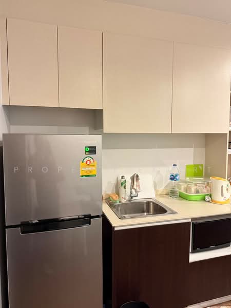 Hallmark Chaengwattana, Nonthaburi, Chaengwattana Road, Pak Kret, Nonthaburi, 1 Bedroom, 28 sqm, Condo For Sale, by Property Expert, 500467993 - DDproperty.com