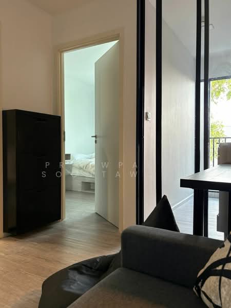 Atmoz Tropicana Bangna, Bangkok, 22 Bang Na-Trat Frontage Rd, Bang Na, Bangkok, 1 Bedroom, 27 sqm, Condo For Rent, by Praewpakar Soontawong, 500467994 - DDproperty.com