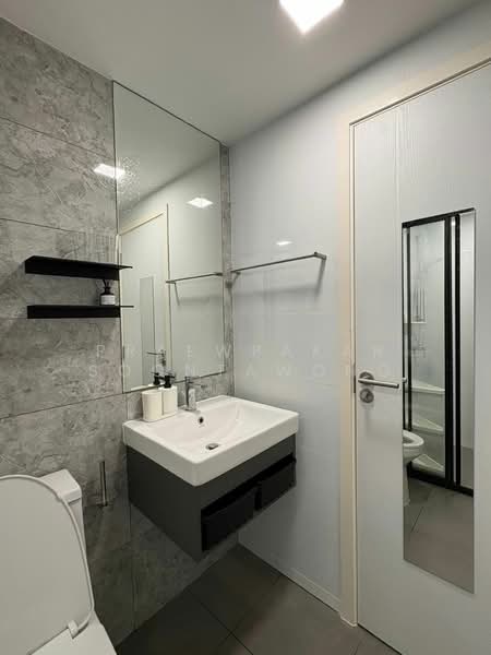 Atmoz Tropicana Bangna, Bangkok, 22 Bang Na-Trat Frontage Rd, Bang Na, Bangkok, 1 Bedroom, 27 sqm, Condo For Rent, by Praewpakar Soontawong, 500467994 - DDproperty.com
