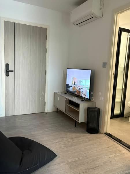 Atmoz Tropicana Bangna, Bangkok, 22 Bang Na-Trat Frontage Rd, Bang Na, Bangkok, 1 Bedroom, 27 sqm, Condo For Rent, by Praewpakar Soontawong, 500467994 - DDproperty.com