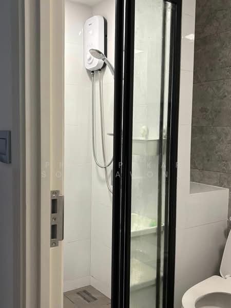 Atmoz Tropicana Bangna, Bangkok, 22 Bang Na-Trat Frontage Rd, Bang Na, Bangkok, 1 Bedroom, 27 sqm, Condo For Rent, by Praewpakar Soontawong, 500467994 - DDproperty.com