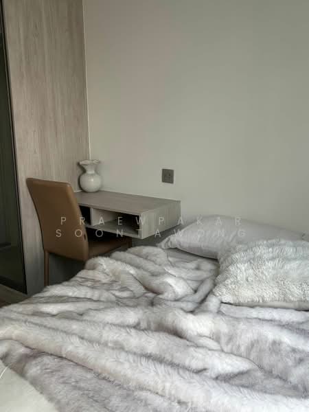 Atmoz Tropicana Bangna, Bangkok, 22 Bang Na-Trat Frontage Rd, Bang Na, Bangkok, 1 Bedroom, 27 sqm, Condo For Rent, by Praewpakar Soontawong, 500467994 - DDproperty.com