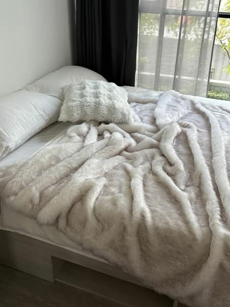 Atmoz Tropicana Bangna, Bangkok, 22 Bang Na-Trat Frontage Rd, Bang Na, Bangkok, 1 Bedroom, 27 sqm, Condo For Rent, by Praewpakar Soontawong, 500467994 - DDproperty.com