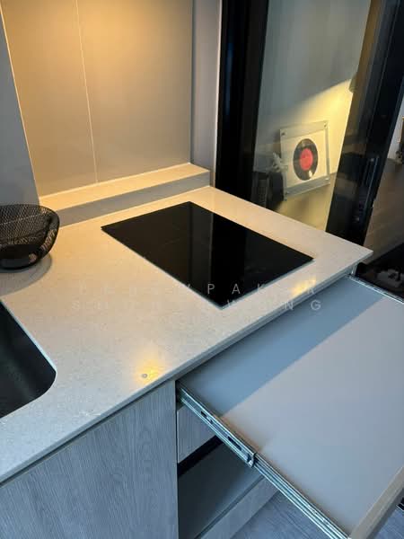 Atmoz Tropicana Bangna, Bangkok, 22 Bang Na-Trat Frontage Rd, Bang Na, Bangkok, 1 Bedroom, 27 sqm, Condo For Rent, by Praewpakar Soontawong, 500467994 - DDproperty.com
