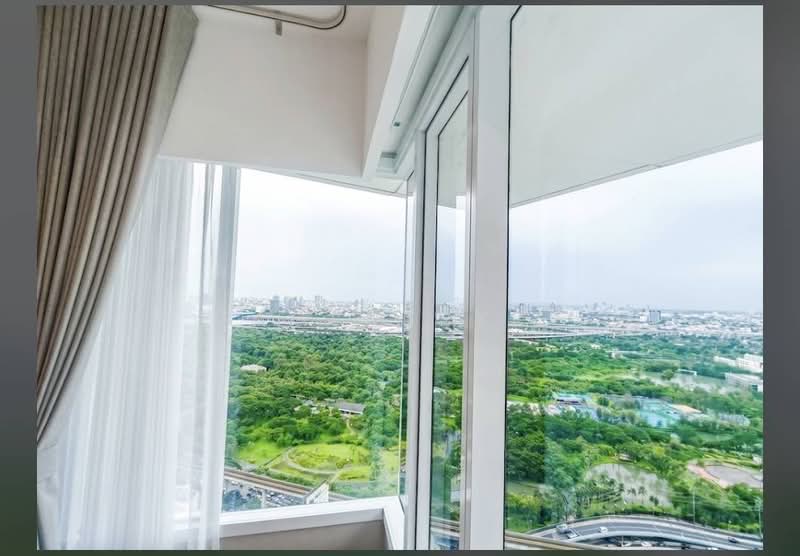 The Saint Residences Ladprao, Bangkok, 588 Vibhavadi-Rangsit Road, Jom Phon, Chatuchak, Bangkok, 2 Bedrooms, 70 sqm, Condo For Rent, by Agentbkk, 500467995 - DDproperty.com