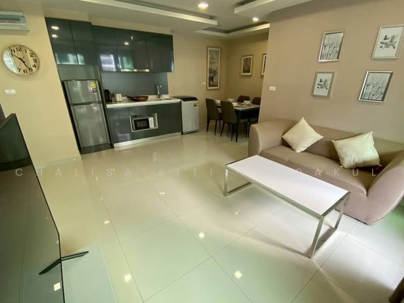 Arcadia Beach Continental : อาคาเดีย บีช คอนติเนนทอล, ชลบุรี, 162-1468 Thap Phraya 7 Alley,, หนองปรือ, บางละมุง, ชลบุรี, 58 ตร.ม., คอนโด ให้เช่า, โดย Chalisa Kitilimtrakul, 500467998 - DDproperty.com