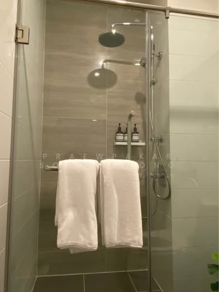 KnightsBridge Collage Ramkhamhaeng, Bangkok, Ramkhamhaeng Road, Hua Mak, Bang Kapi, Bangkok, 1 Bedroom, 24 sqm, Condo For Rent, by Praewpakar Soontawong, 500467999 - DDproperty.com