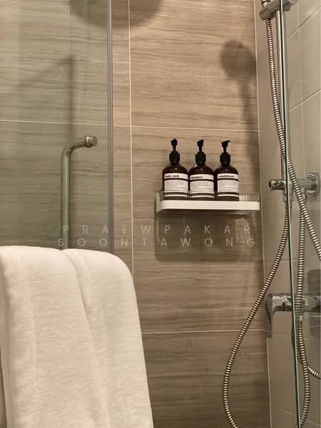 KnightsBridge Collage Ramkhamhaeng, Bangkok, Ramkhamhaeng Road, Hua Mak, Bang Kapi, Bangkok, 1 Bedroom, 24 sqm, Condo For Rent, by Praewpakar Soontawong, 500467999 - DDproperty.com