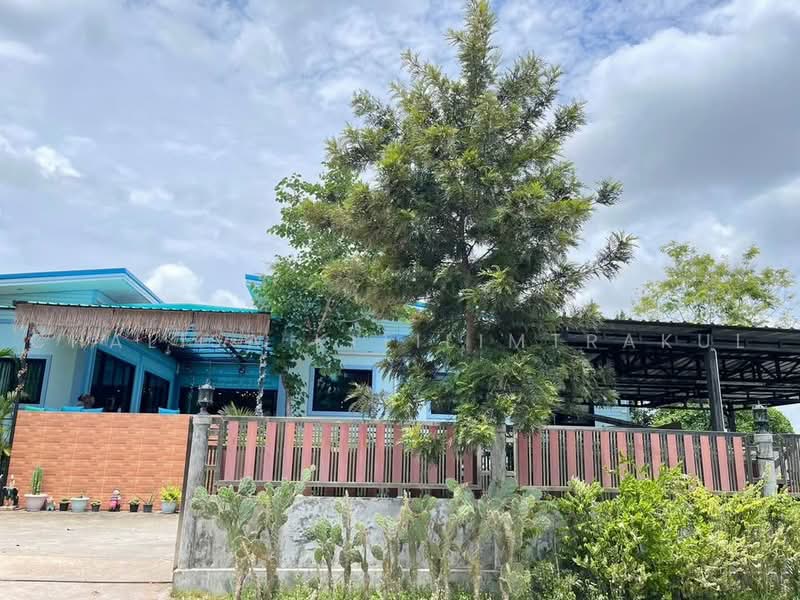 5-BR House, Chon Buri (Pattaya), Bang Phra, Si Racha, Chon Buri (Pattaya), 5 Bedrooms, 377 sqm, Single Detached House For Sale, by Chalisa Kitilimtrakul, 500468003 - DDproperty.com