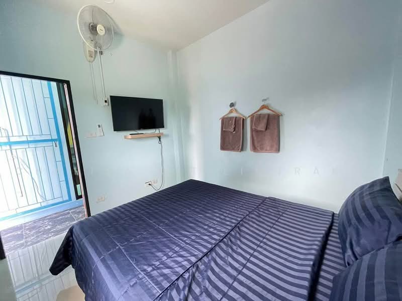 5-BR House, Chon Buri (Pattaya), Bang Phra, Si Racha, Chon Buri (Pattaya), 5 Bedrooms, 377 sqm, Single Detached House For Sale, by Chalisa Kitilimtrakul, 500468003 - DDproperty.com