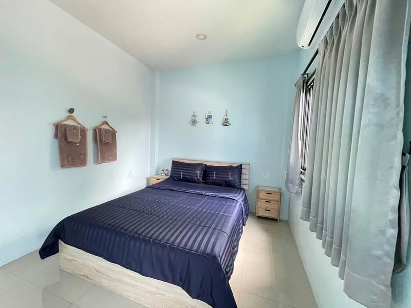 5-BR House, Chon Buri (Pattaya), Bang Phra, Si Racha, Chon Buri (Pattaya), 5 Bedrooms, 377 sqm, Single Detached House For Sale, by Chalisa Kitilimtrakul, 500468003 - DDproperty.com