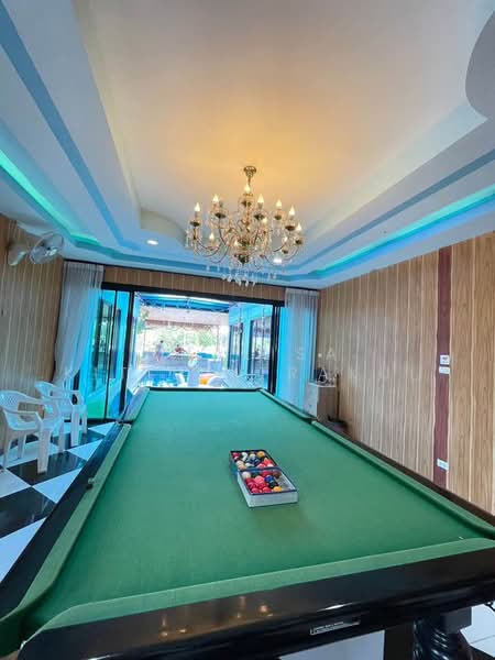 5-BR House, Chon Buri (Pattaya), Bang Phra, Si Racha, Chon Buri (Pattaya), 5 Bedrooms, 377 sqm, Single Detached House For Sale, by Chalisa Kitilimtrakul, 500468003 - DDproperty.com