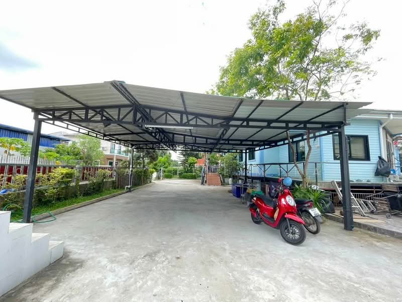 5-BR House, Chon Buri (Pattaya), Bang Phra, Si Racha, Chon Buri (Pattaya), 5 Bedrooms, 377 sqm, Single Detached House For Sale, by Chalisa Kitilimtrakul, 500468003 - DDproperty.com