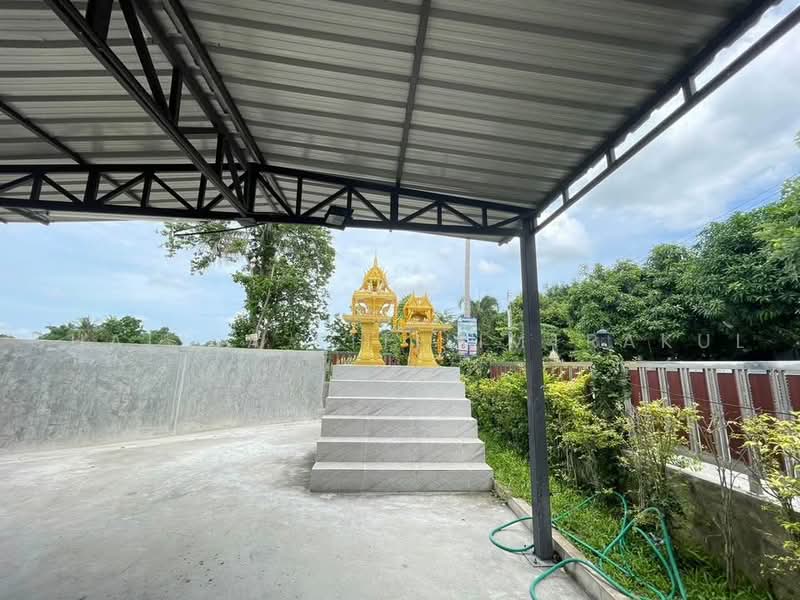 5-BR House, Chon Buri (Pattaya), Bang Phra, Si Racha, Chon Buri (Pattaya), 5 Bedrooms, 377 sqm, Single Detached House For Sale, by Chalisa Kitilimtrakul, 500468003 - DDproperty.com