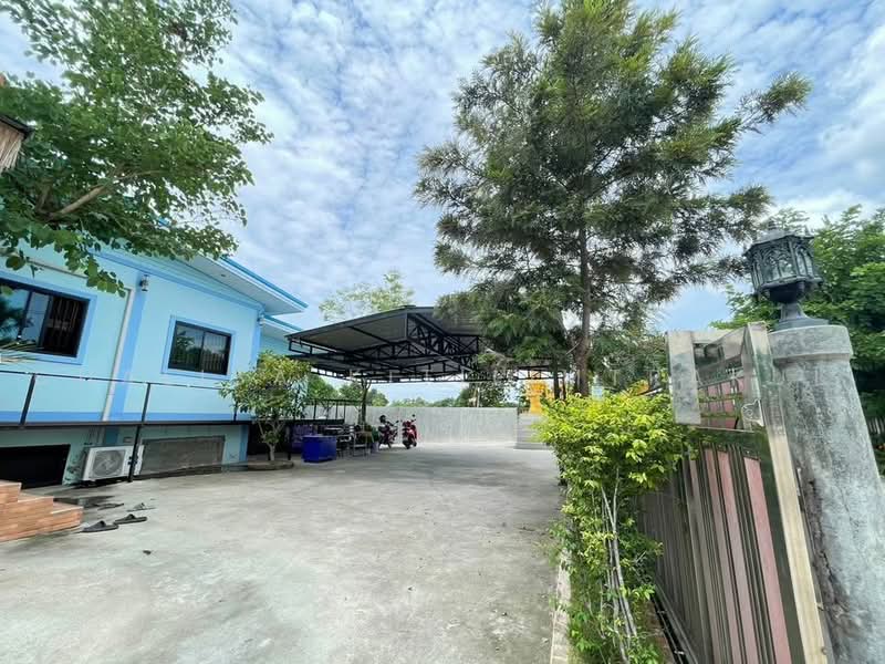 5-BR House, Chon Buri (Pattaya), Bang Phra, Si Racha, Chon Buri (Pattaya), 5 Bedrooms, 377 sqm, Single Detached House For Sale, by Chalisa Kitilimtrakul, 500468003 - DDproperty.com
