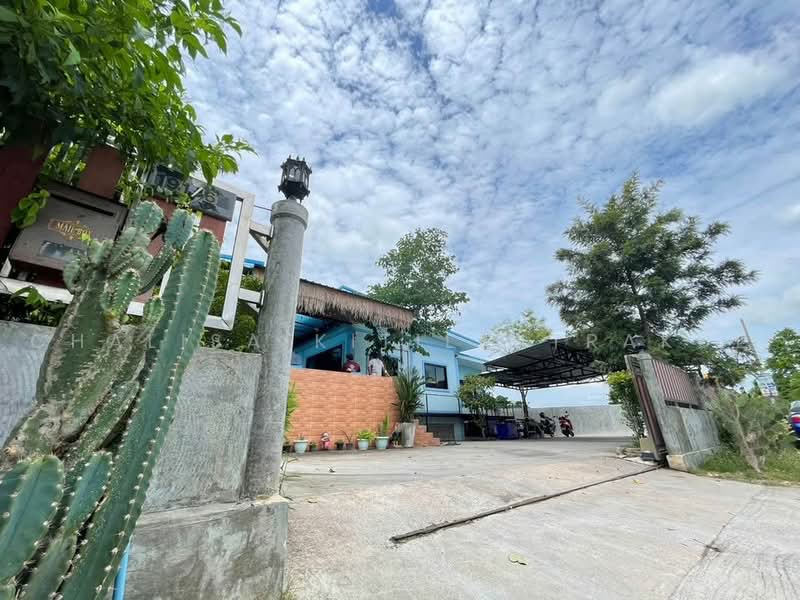 5-BR House, Chon Buri (Pattaya), Bang Phra, Si Racha, Chon Buri (Pattaya), 5 Bedrooms, 377 sqm, Single Detached House For Sale, by Chalisa Kitilimtrakul, 500468003 - DDproperty.com