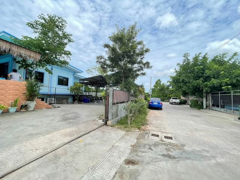 5-BR House, Chon Buri (Pattaya), Bang Phra, Si Racha, Chon Buri (Pattaya), 5 Bedrooms, 377 sqm, Single Detached House For Sale, by Chalisa Kitilimtrakul, 500468003 - DDproperty.com