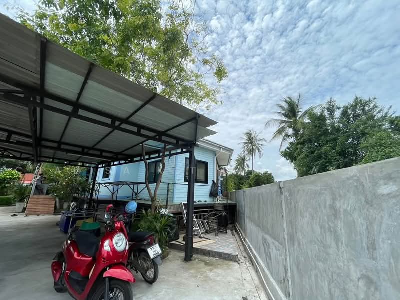 5-BR House, Chon Buri (Pattaya), Bang Phra, Si Racha, Chon Buri (Pattaya), 5 Bedrooms, 377 sqm, Single Detached House For Sale, by Chalisa Kitilimtrakul, 500468003 - DDproperty.com