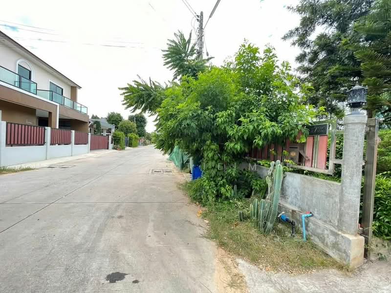 บ้าน 5-ห้องนอน, ชลบุรี, บางพระ, ศรีราชา, ชลบุรี, 377 ตร.ม., บ้านเดี่ยว ขาย, โดย Chalisa Kitilimtrakul, 500468003 - DDproperty.com