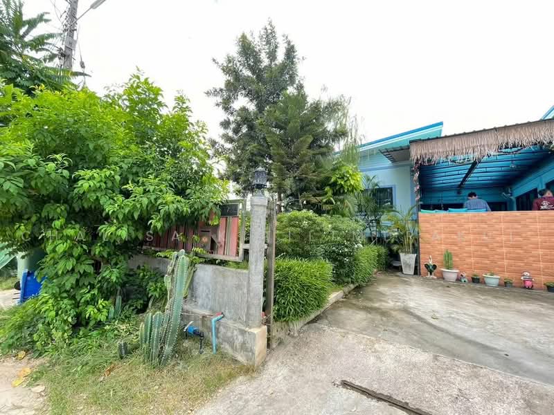 บ้าน 5-ห้องนอน, ชลบุรี, บางพระ, ศรีราชา, ชลบุรี, 377 ตร.ม., บ้านเดี่ยว ขาย, โดย Chalisa Kitilimtrakul, 500468003 - DDproperty.com