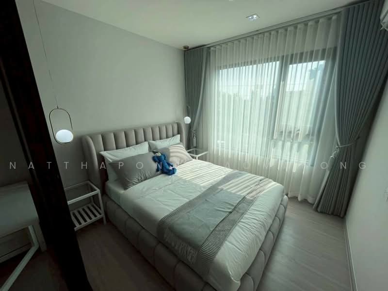 Life Sathorn Sierra : ไลฟ์ สาทร เซียร์รา, กรุงเทพ, ถนนราชพฤกษ์, ตลาดพลู, ธนบุรี, กรุงเทพ, 33 ตร.ม., คอนโด ให้เช่า, โดย Natthapong Laomahong, 500468004 - DDproperty.com