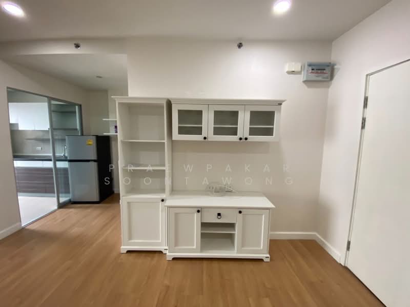 Supalai Veranda Ratchavipha-Prachachuen, Bangkok, 689 Pracha Chuen Rd, Bang Sue, Bangkok, 1 Bedroom, 44 sqm, Condo For Rent, by Praewpakar Soontawong, 500468007 - DDproperty.com