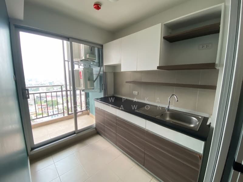 Supalai Veranda Ratchavipha-Prachachuen, Bangkok, 689 Pracha Chuen Rd, Bang Sue, Bangkok, 1 Bedroom, 44 sqm, Condo For Rent, by Praewpakar Soontawong, 500468007 - DDproperty.com