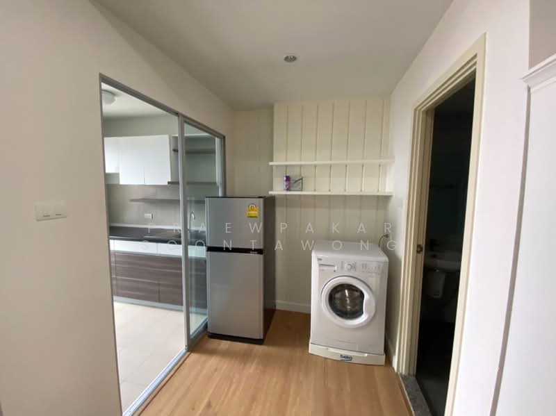 Supalai Veranda Ratchavipha-Prachachuen, Bangkok, 689 Pracha Chuen Rd, Bang Sue, Bangkok, 1 Bedroom, 44 sqm, Condo For Rent, by Praewpakar Soontawong, 500468007 - DDproperty.com
