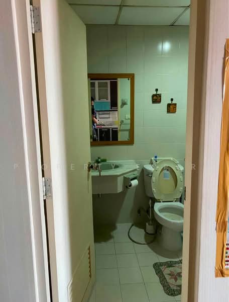 Tara Ruan Kaew, Bangkok, 19 Soi Ramkhamhaeng 43/1, Phlapphla, Wang Thonglang, Bangkok, 2 Bedrooms, 126 sqm, Condo For Sale, by Property Expert, 500468008 - DDproperty.com