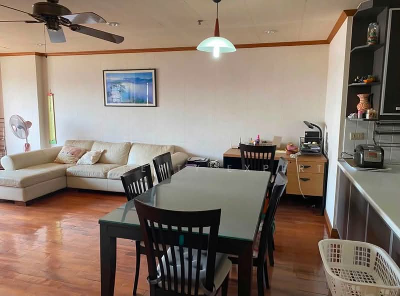 Tara Ruan Kaew, Bangkok, 19 Soi Ramkhamhaeng 43/1, Phlapphla, Wang Thonglang, Bangkok, 2 Bedrooms, 126 sqm, Condo For Sale, by Property Expert, 500468008 - DDproperty.com
