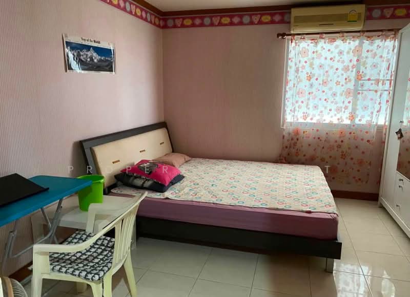 Tara Ruan Kaew, Bangkok, 19 Soi Ramkhamhaeng 43/1, Phlapphla, Wang Thonglang, Bangkok, 2 Bedrooms, 126 sqm, Condo For Sale, by Property Expert, 500468008 - DDproperty.com
