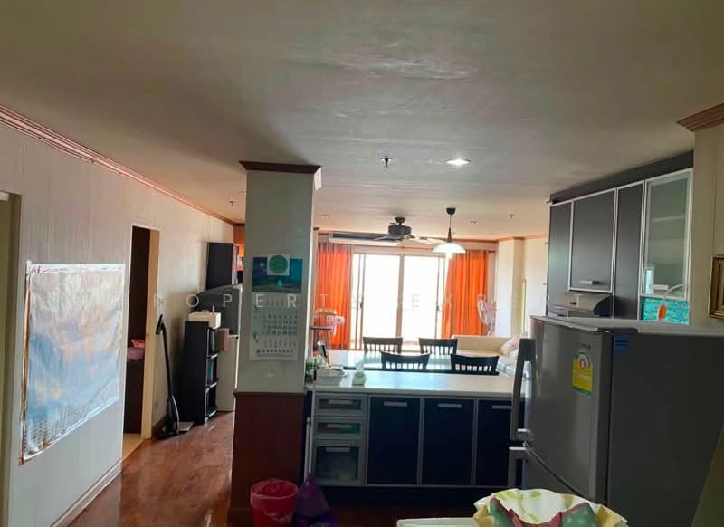 Tara Ruan Kaew, Bangkok, 19 Soi Ramkhamhaeng 43/1, Phlapphla, Wang Thonglang, Bangkok, 2 Bedrooms, 126 sqm, Condo For Sale, by Property Expert, 500468008 - DDproperty.com