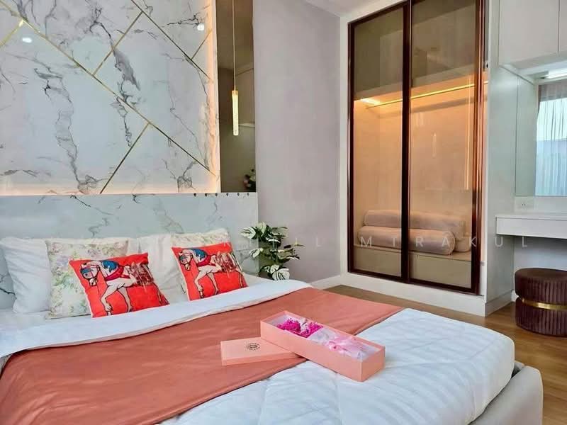 3-BR House, Chon Buri (Pattaya), Nong Pru, Bang Lamung (Pattaya), Chon Buri (Pattaya), 3 Bedrooms, 70 sqm, Single Detached House For Rent, by Chalisa Kitilimtrakul, 500468011 - DDproperty.com